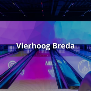 Vierhoog Breda