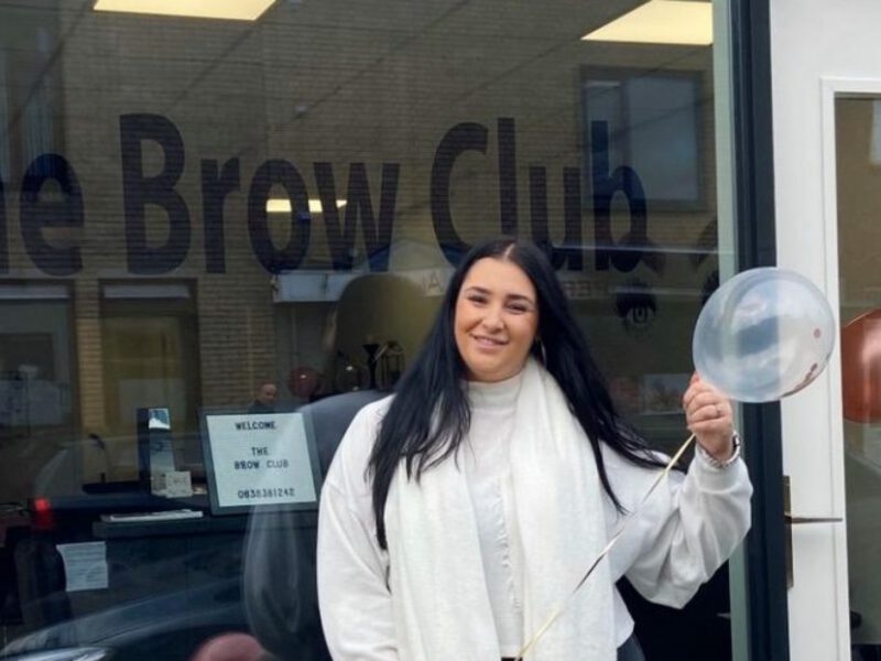 The Brow Club: de specialist in wenkbrauwen en meer!