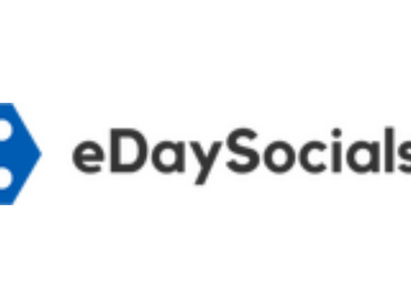 eDaySocials: Wij creëren en beheren social media content