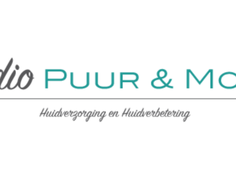 Studio Puur & Mooi: Een gediplomeerd schoonheidsspecialiste voor ontspanning en huidverzorging