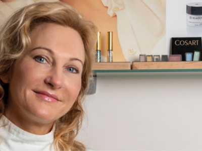 Ervaar de ultieme schoonheidsbehandelingen bij Total Care: dé schoonheidssalon in Apeldoorn