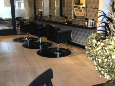 Ontdek Hair & Beauty Palace: Uw Vertrouwde Kapper in Heemstede