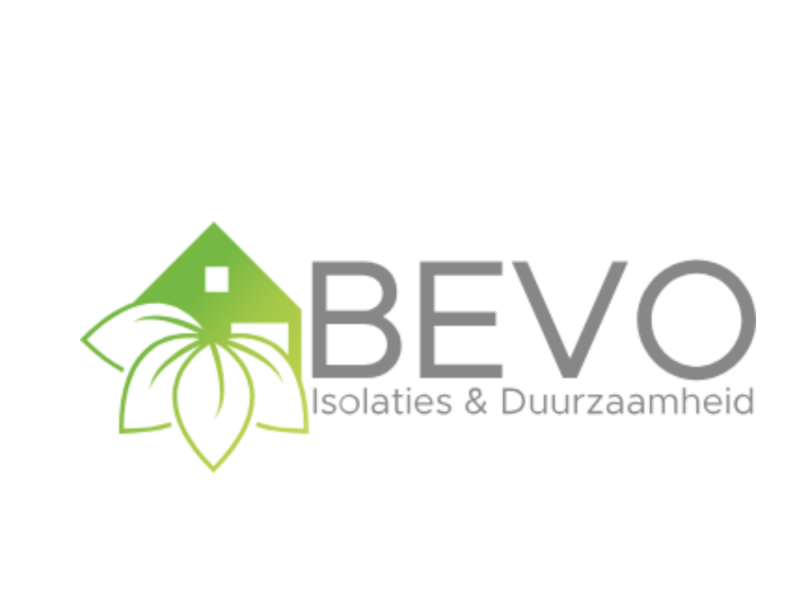 BEVO Isolaties en Duurzaamheid: De Specialist in Verduurzaming