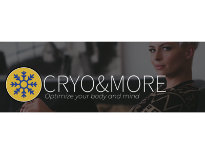 Cryo&More: Een revolutie in lichaamsverzorging en welzijn