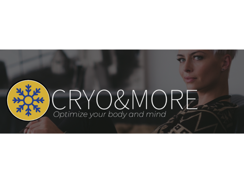 Cryo&More: Een revolutie in lichaamsverzorging en welzijn