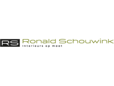 Ronald Schouwink: Meester in Maatwerk Interieurs