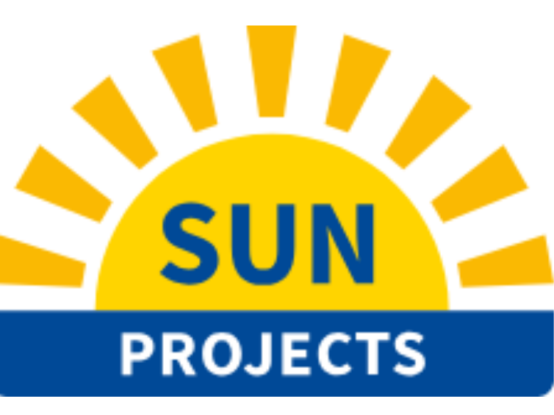 Sunprojects: Pioniers in Zonne-energie