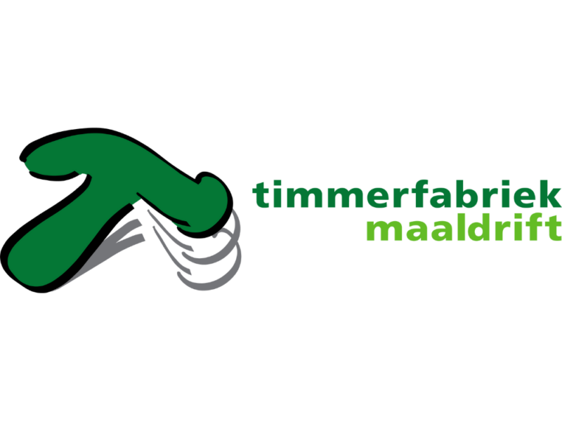 Timmerfabriek Maaldrift: Meesters in Houtbewerking