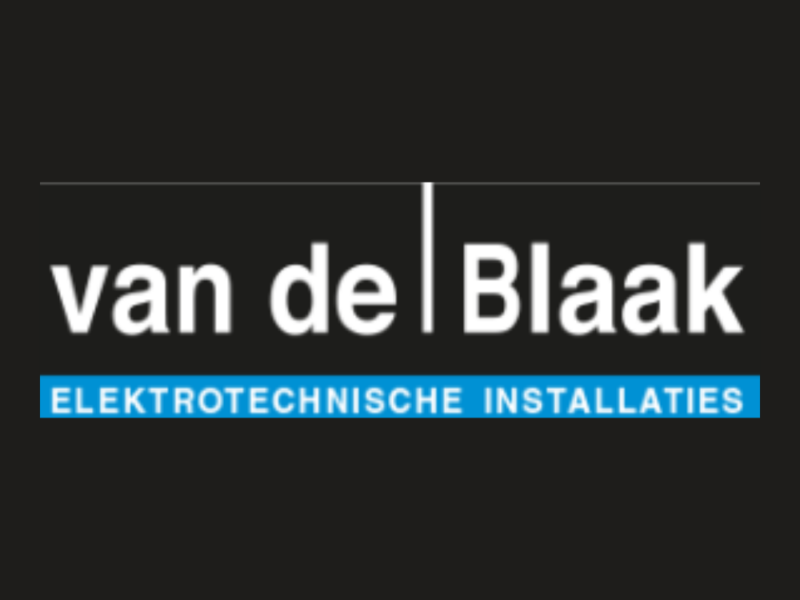 Van de Blaak Technische Installaties: Meer dan alleen Elektrotechniek