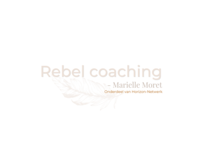 Rebelcoaching: Waar Passie en Persoonlijke Groei Samenkomen