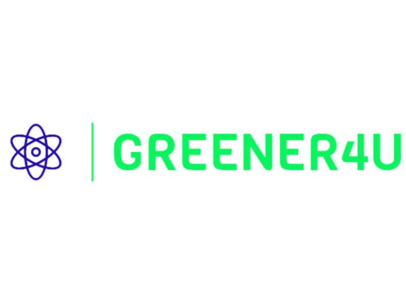 Greener4U: Het Groene Energie Bedrijf van Nederland in de Spotlight"