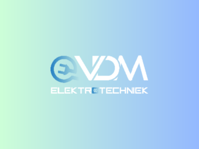 VDM Elektrotechniek: Uw Partner in Duurzame Elektrotechnische Oplossingen