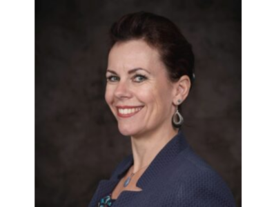 Ontdek Bernadette de Vries: relatietherapeut en mediator in Heerenveen