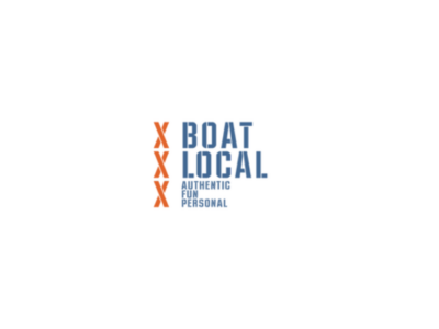 De unieke ervaring van boatlocal: kleine en authentieke boottochten in Amsterdam