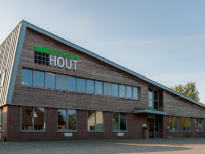 Boerboom Hout Groep: toonaangevende specialist in CNC frees-, zaag-, en boorwerk in Nederland