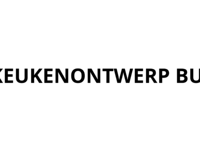Titel: Het Keukenontwerp Bureau: Uw onafhankelijke gids bij het kopen van een keuken in Nederland