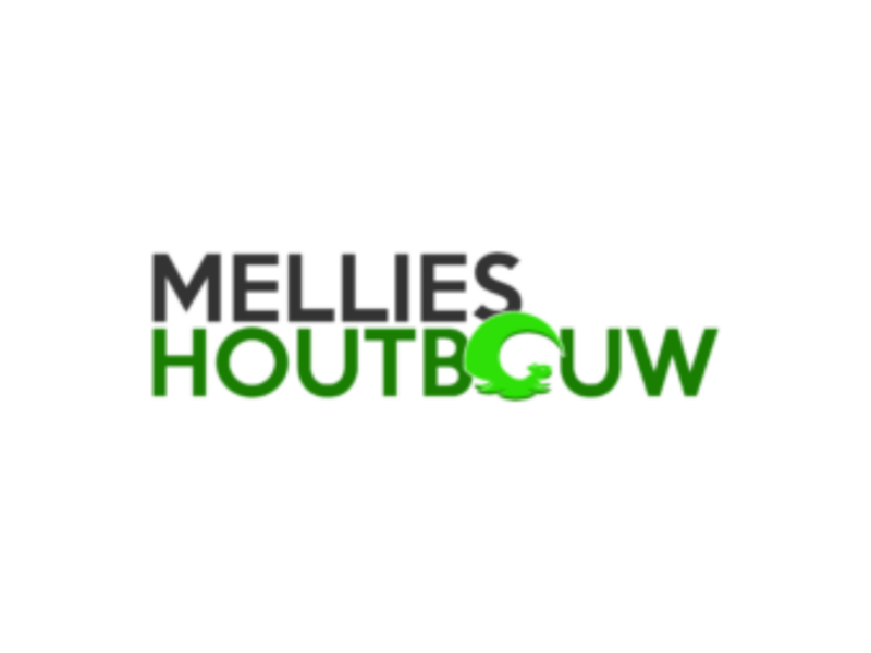 "Mellies Houtbouw: Meesterschap in Houtbewerking in Groningen"