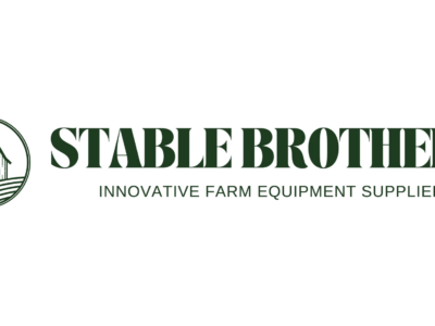 Stable Brothers: Pioniers in duurzaamheid en samenwerking in de agrarische sector in Nederland