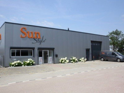 Sunstyle Zonwering: de betrouwbare leverancier van topklasse zonwering in Nederland"