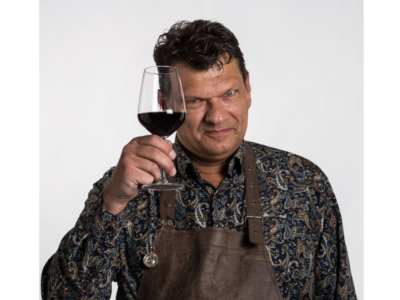 De wereld van wijn ontcijferen met Carper Vinum in Zaanstad