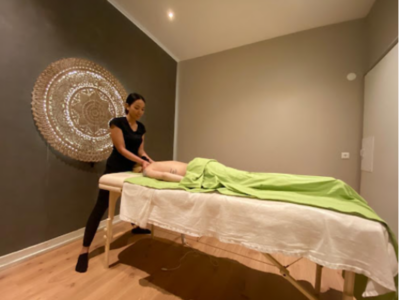 De unieke massage-ervaring bij Massagepoint in Den Haag