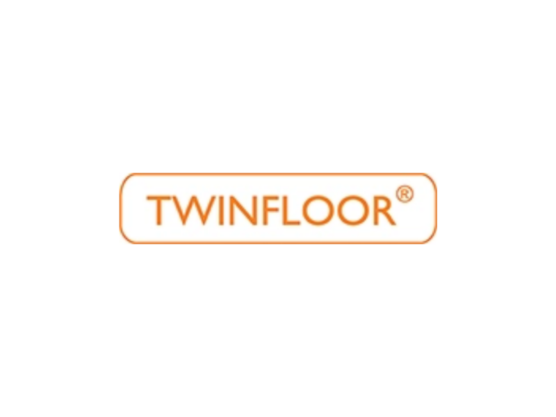 Twinfloor: een bedrijf met een visie