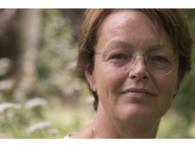 "Ontdek de kracht van persoonlijke groei met Esther Hasselman in Delft"