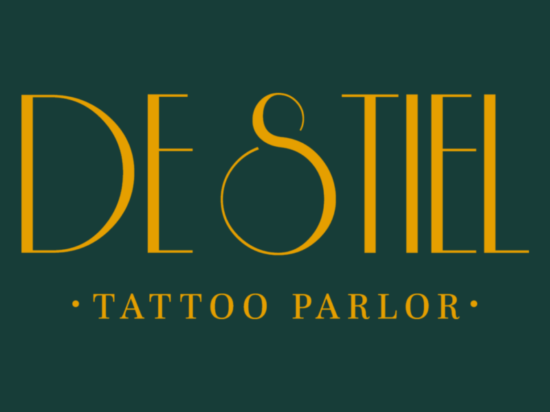 "De Stiel Tattoo: Het Micro-Realisme & Fine Line Specialistenmagnet in de Watertoren van Utrecht"