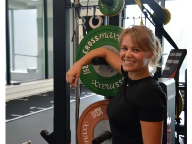 "FemiSports: dé personal trainingstudio voor vrouwen in Nederland"