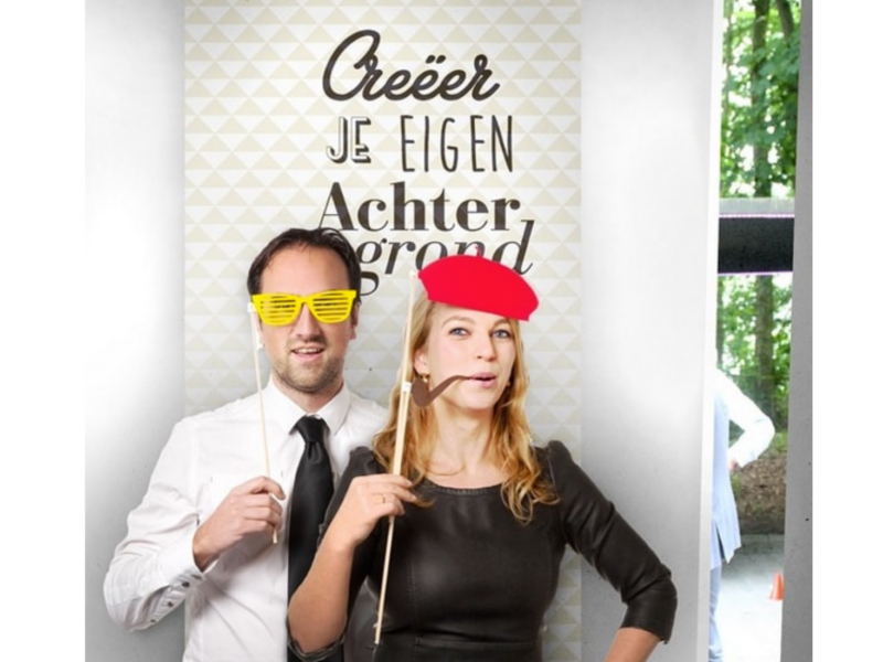 "Breng uw evenement tot leven met Fotohokje.nl, experts in fotohokje verhuur in Nederland."