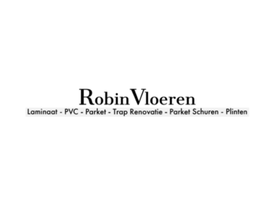 "Robin Vloeren: Specialist in Vloeren Leggen en Trap Bekleden in Nederland"