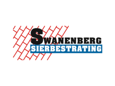 Swanenberg - De specialist in sierbestrating in 's-Hertogenbosch