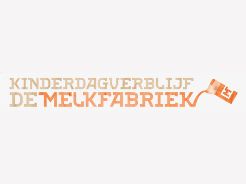 Kinderdagverblijf De Melkfabriek