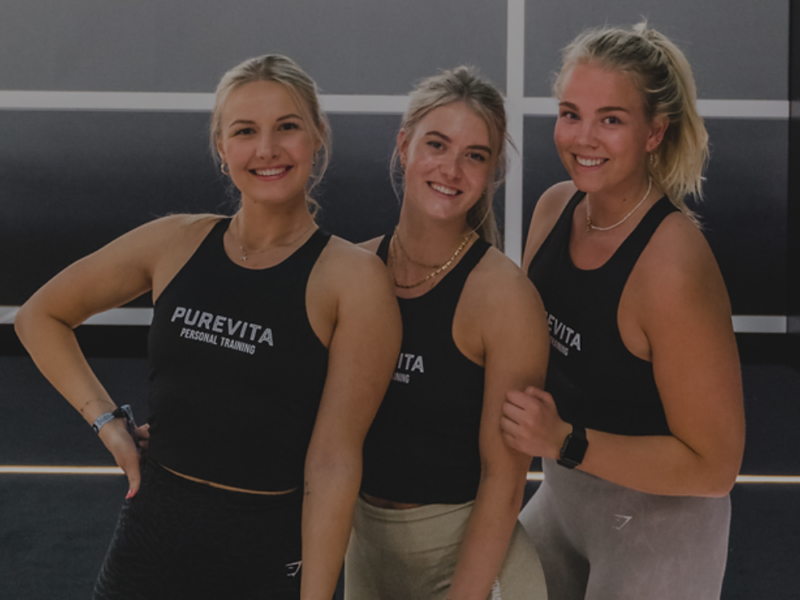 Personal Training en Voeding in de Bollenstreek: De Sleutel tot een Gezonder Leven