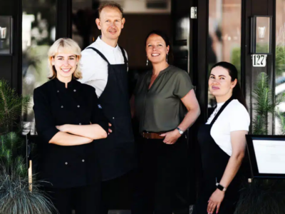 Nieuwe Culinaire Sensatie in Heemstede: Restaurant Inheems