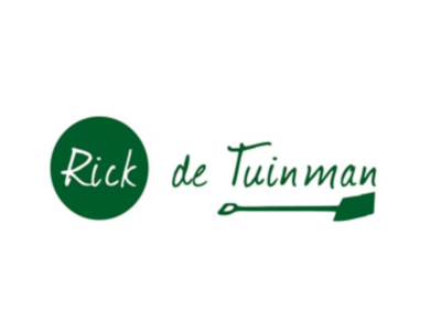 "Rick de Tuinman: Van hobbyist tot professional in straatwerk en tuinaanleg in Nederland"