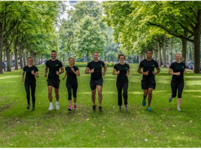 Hoe Personal Training en Fysiotherapie bijdragen aan een Gezond Leven in Rotterdam