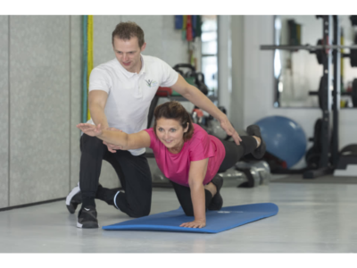 Maximaliseer uw Fitnessprestaties: Innovatieve Methoden van Fysiotherapie en Personal Training in de Spotlight