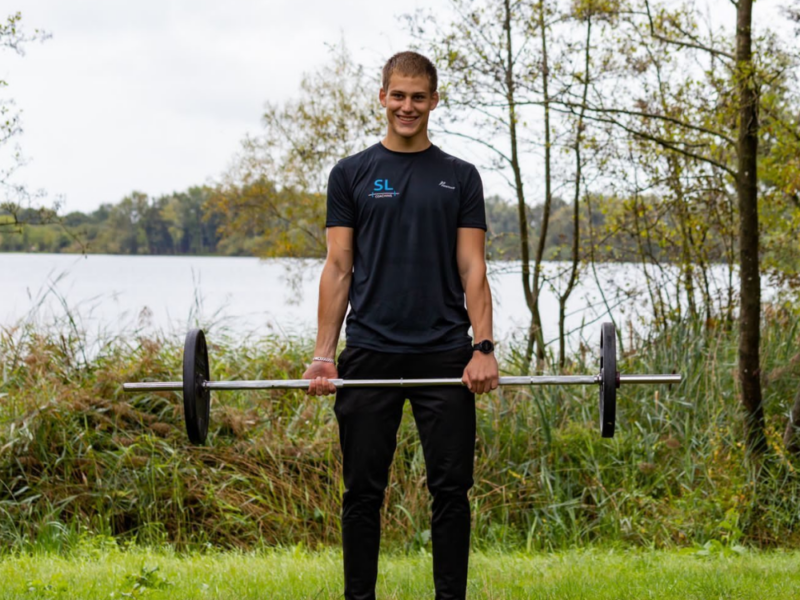 Het belang van personal training - zowel fysiek als online