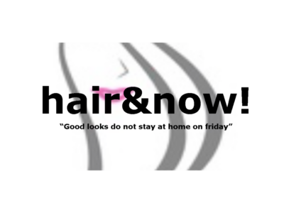 Hair&Now!
