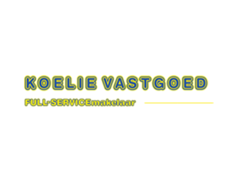 Koelie Vastgoed