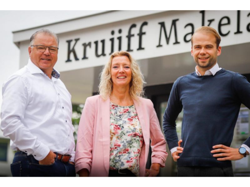 Kruijff makelaardij