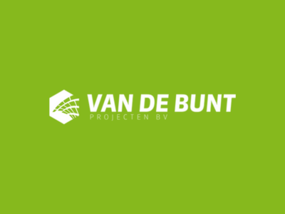 Van de Bunt Projecten b.v.
