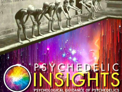 Psychedelic Insights