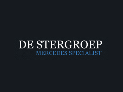 De Stergroep: Specialist in Mercedez-Benz Import