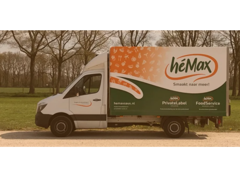 HEMAX BV