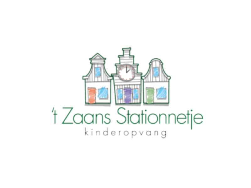 Kinderdagverblijf 't Zaans Stationnetje