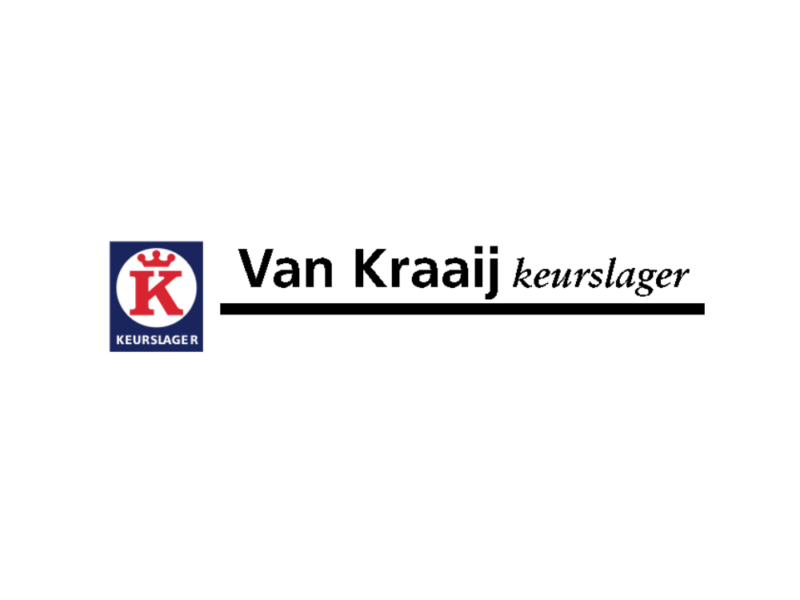 Keurslagerij van Kraaij