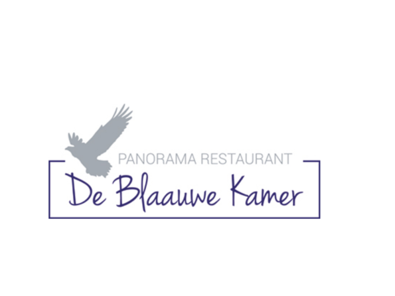 De Blaauwe Kamer