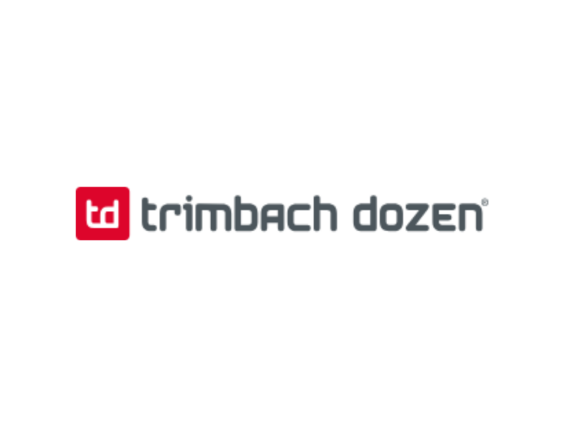 Trimbach Dozen BV